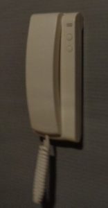 Comelit_deurtelefoontoestel