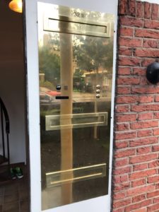 Intercom_messing_brievenbussen