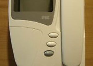 Urmet Domus video intercom