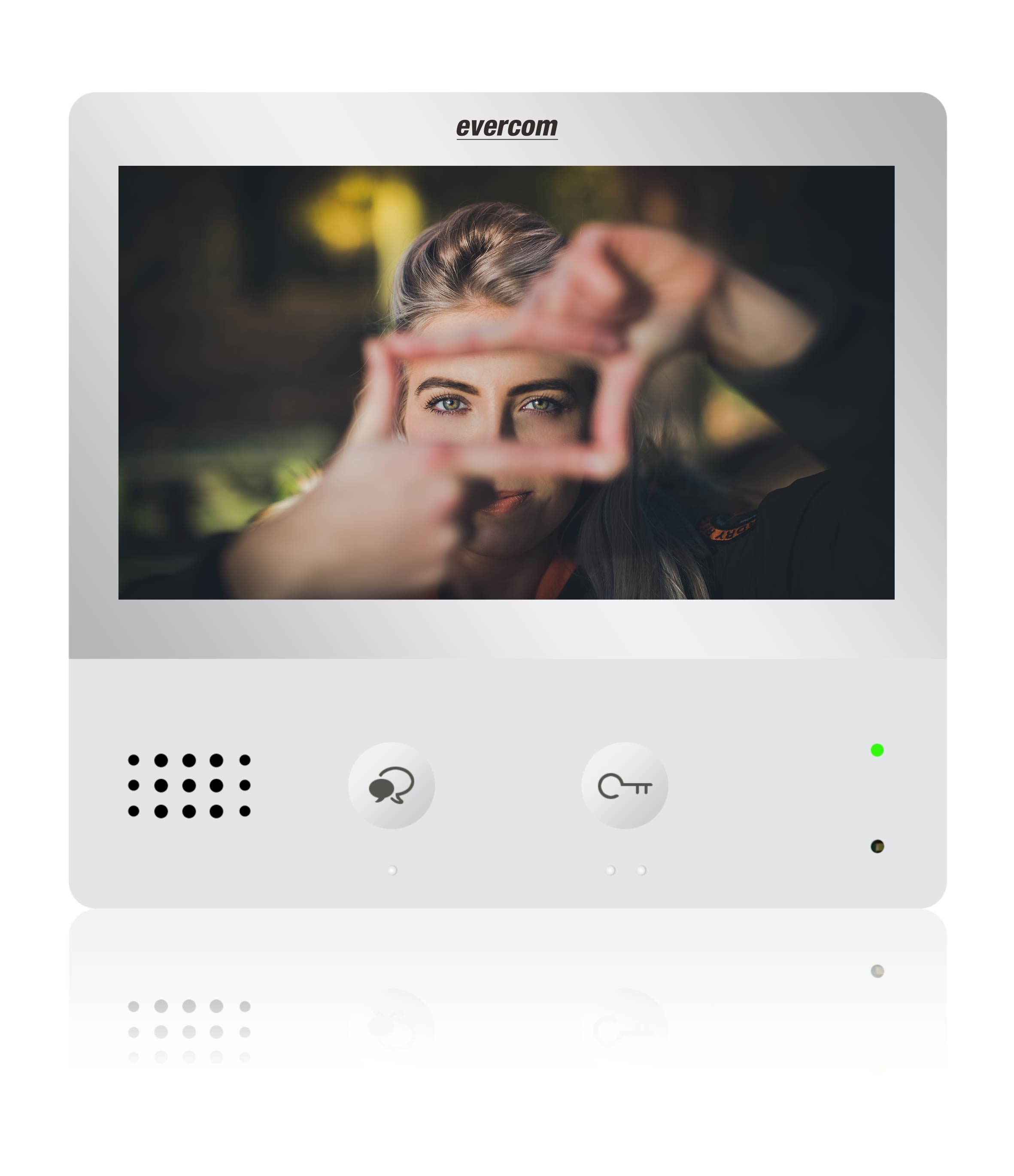 Evercom_DM2_video_intercom
