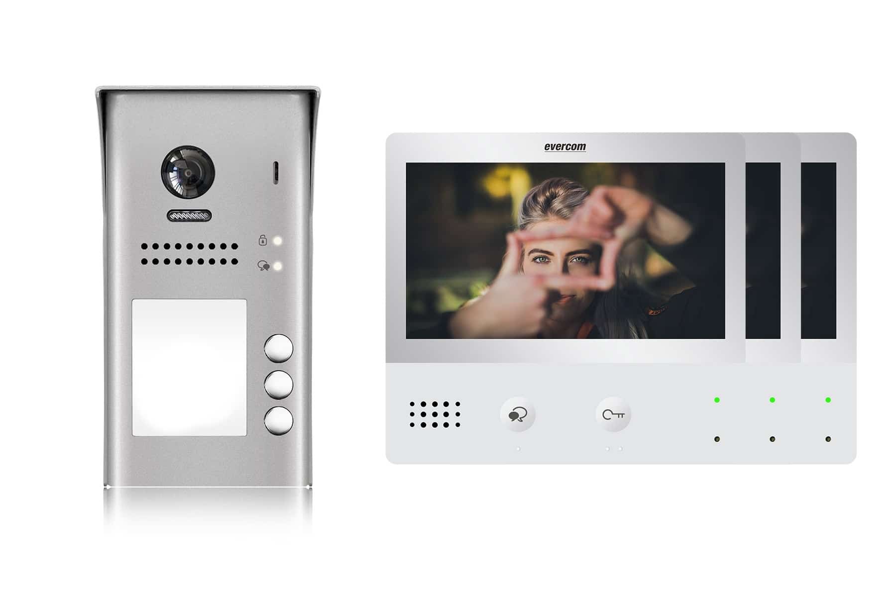 evercom_set_dpok_3_video_monitor_dm2