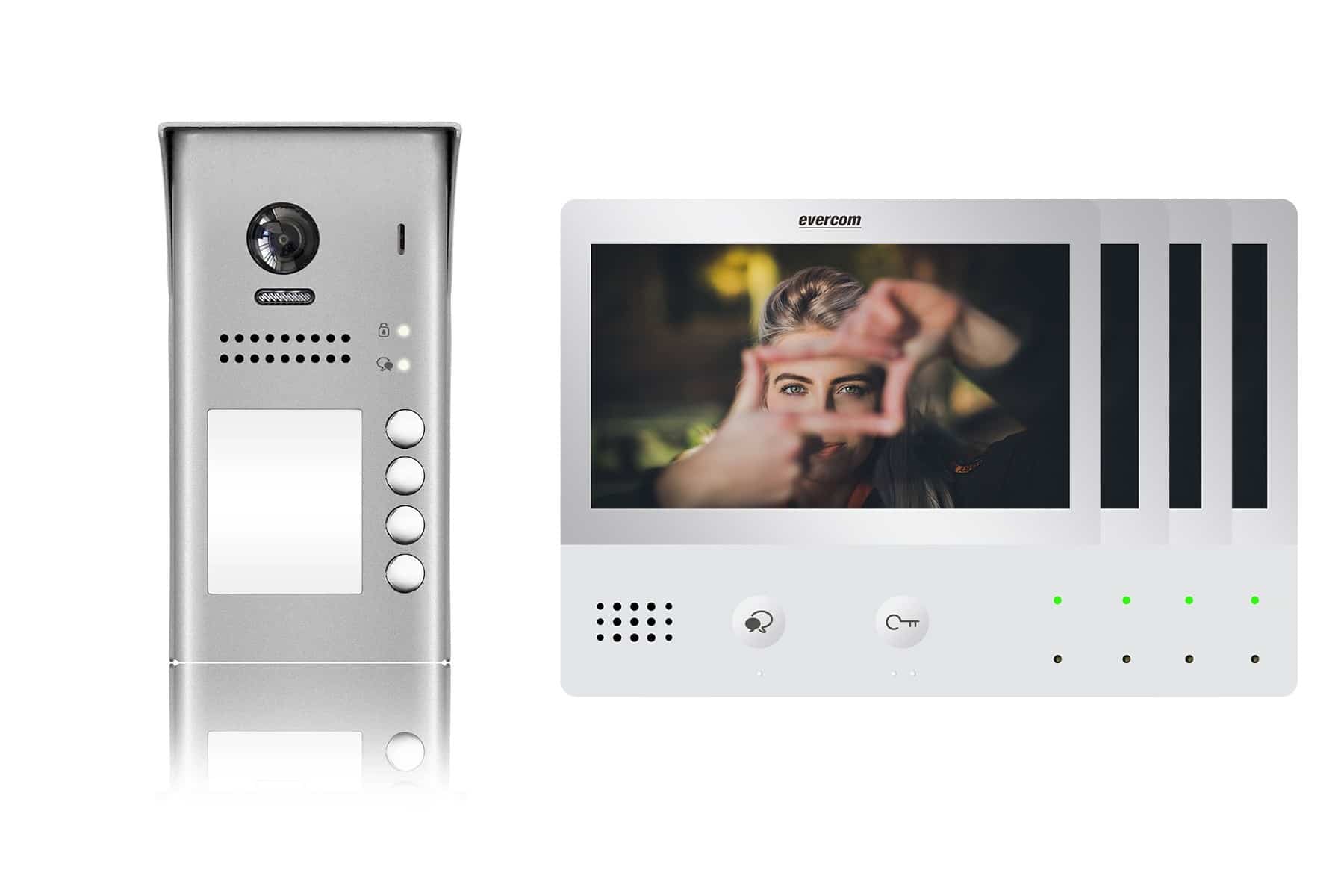 evercom_set_dpok_4_video_monitor_dm2