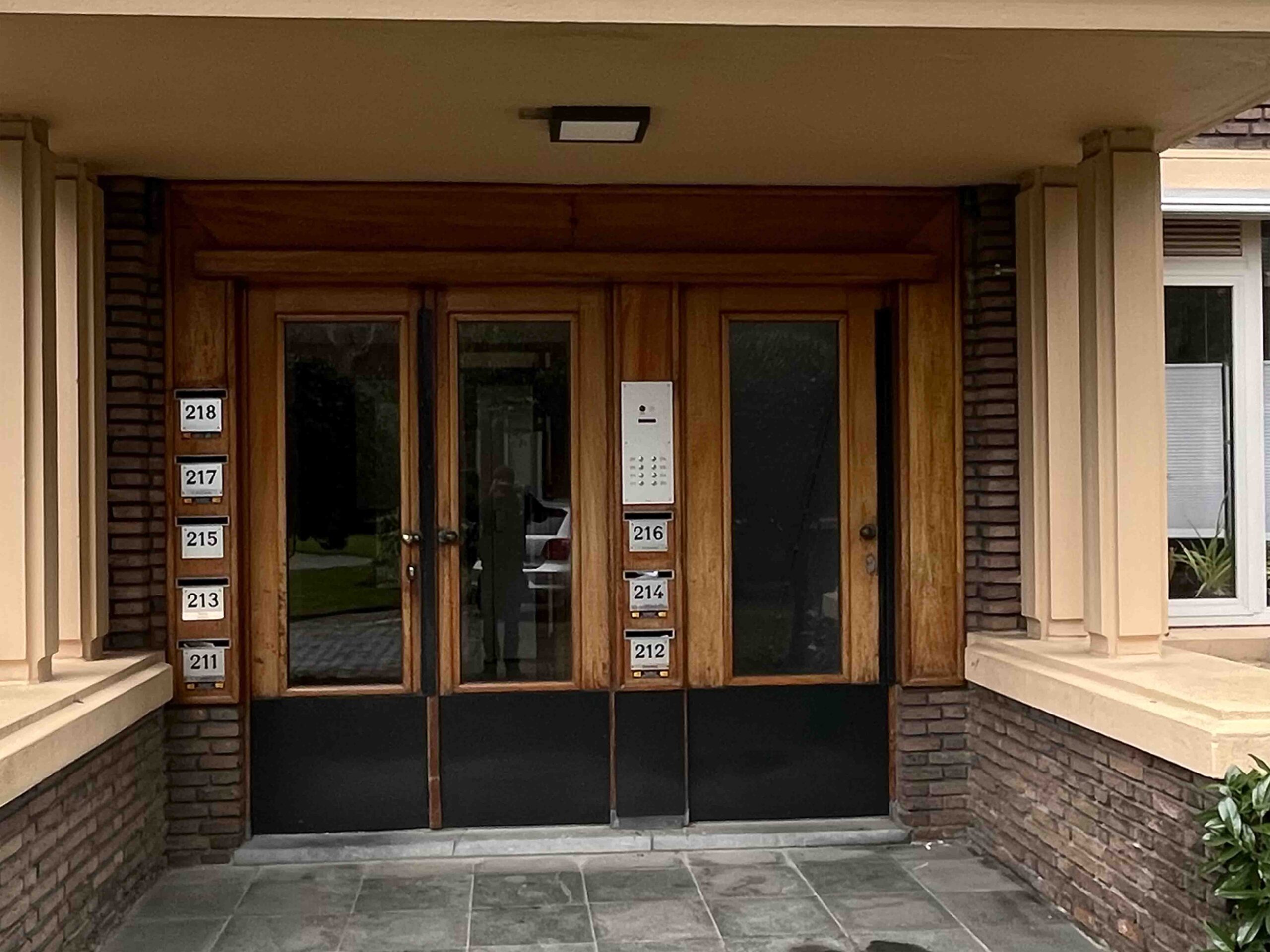 Intercom_Den_Haag_Vervangen_Benoordenhoutseweg